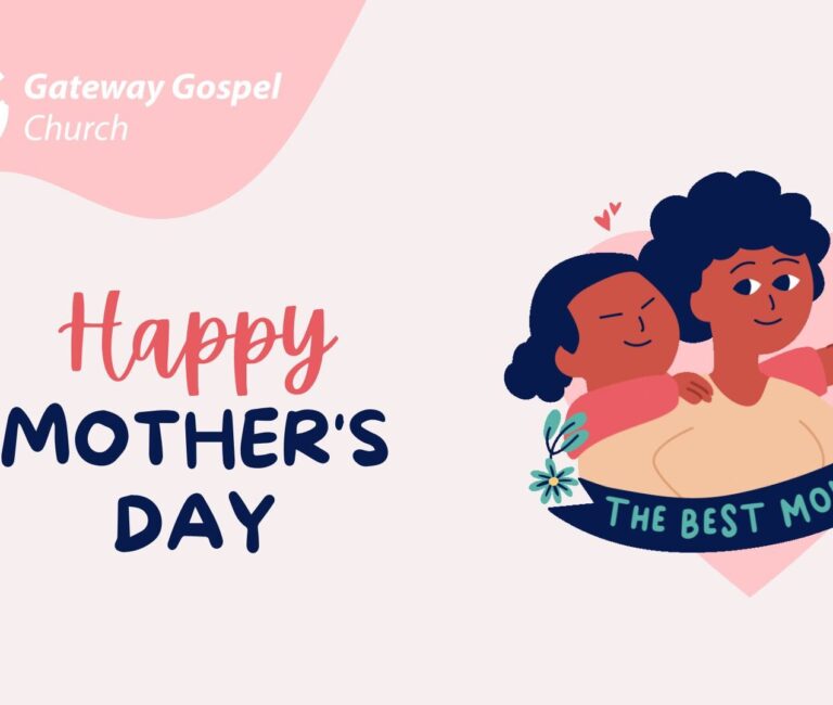 GGC Mothers Day Celebration