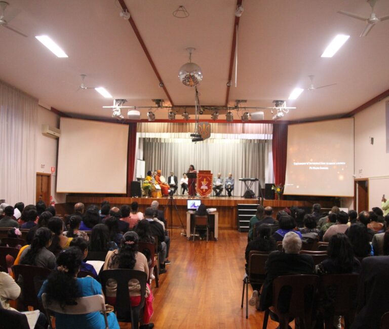 GGC Church Anniversary Celebration 2024