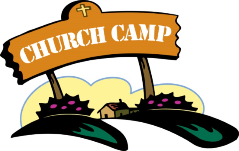 GGC Church Camp second retreat 2024