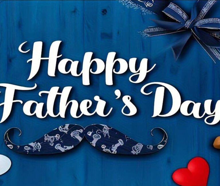 GGC Fathers Day Celebration